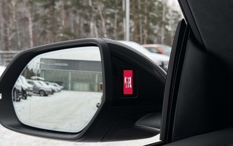 Audi Q8 I, 2025 год, 16 800 000 рублей, 25 фотография