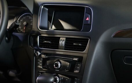 Audi Q5, 2014 год, 1 649 000 рублей, 9 фотография