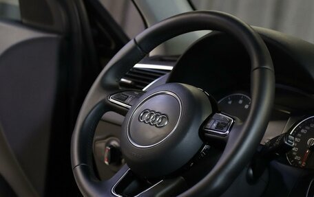 Audi Q5, 2014 год, 1 649 000 рублей, 8 фотография