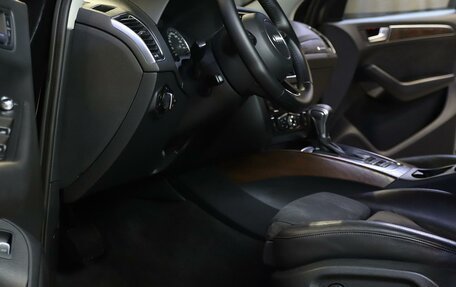 Audi Q5, 2014 год, 1 649 000 рублей, 11 фотография