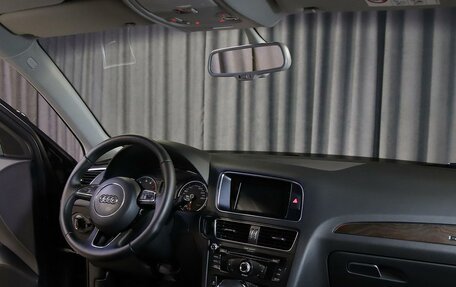 Audi Q5, 2014 год, 1 649 000 рублей, 5 фотография