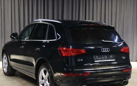 Audi Q5, 2014 год, 1 649 000 рублей, 4 фотография