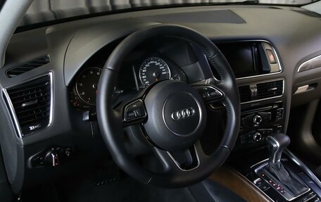 Audi Q5, 2014 год, 1 649 000 рублей, 12 фотография