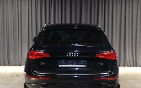 Audi Q5, 2014 год, 1 649 000 рублей, 16 фотография