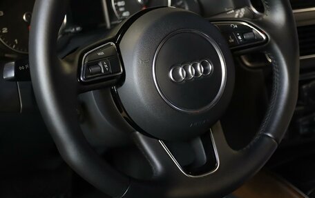 Audi Q5, 2014 год, 1 649 000 рублей, 13 фотография