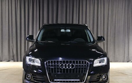 Audi Q5, 2014 год, 1 649 000 рублей, 15 фотография