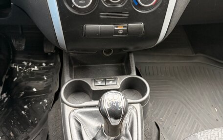 Datsun on-DO I рестайлинг, 2015 год, 260 000 рублей, 8 фотография