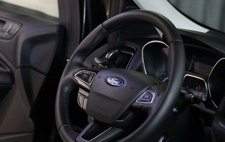 Ford Kuga III, 2018 год, 1 399 000 рублей, 8 фотография