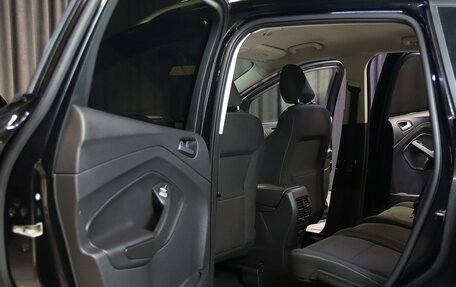 Ford Kuga III, 2018 год, 1 399 000 рублей, 6 фотография