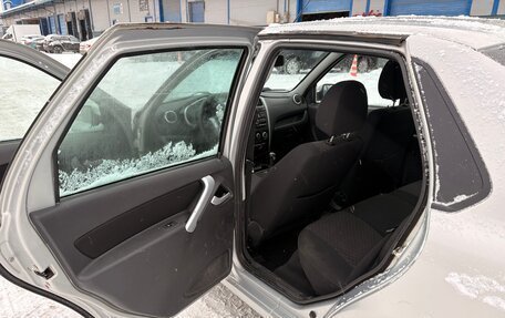 Datsun on-DO I рестайлинг, 2015 год, 260 000 рублей, 6 фотография