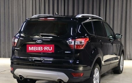 Ford Kuga III, 2018 год, 1 399 000 рублей, 2 фотография