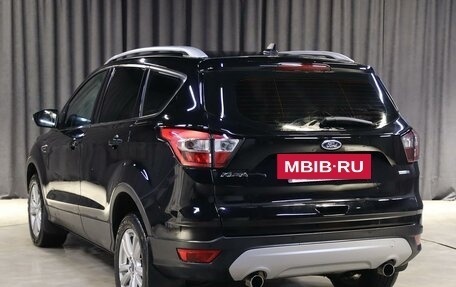 Ford Kuga III, 2018 год, 1 399 000 рублей, 4 фотография