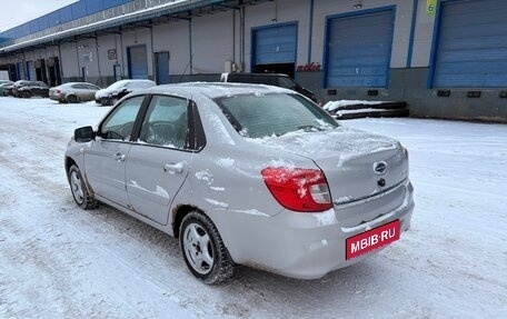 Datsun on-DO I рестайлинг, 2015 год, 260 000 рублей, 4 фотография