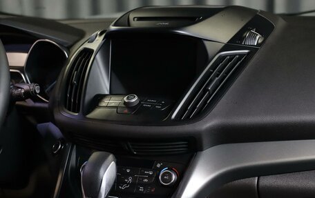 Ford Kuga III, 2018 год, 1 399 000 рублей, 9 фотография