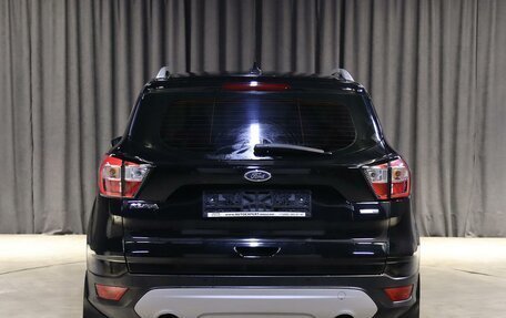 Ford Kuga III, 2018 год, 1 399 000 рублей, 13 фотография