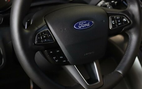 Ford Kuga III, 2018 год, 1 399 000 рублей, 11 фотография