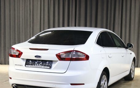 Ford Mondeo IV, 2013 год, 849 000 рублей, 2 фотография