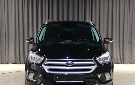 Ford Kuga III, 2018 год, 1 399 000 рублей, 12 фотография