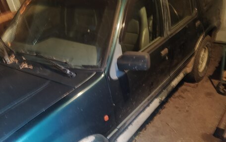 Ford Explorer III, 1993 год, 250 000 рублей, 3 фотография