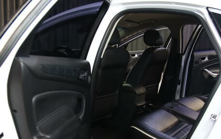 Ford Mondeo IV, 2013 год, 849 000 рублей, 6 фотография