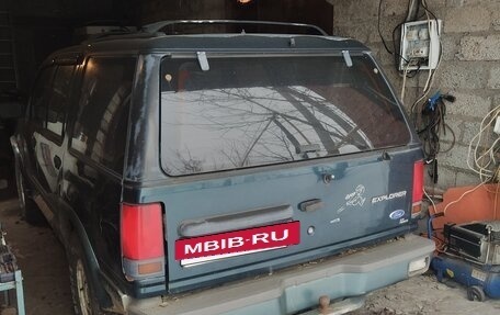 Ford Explorer III, 1993 год, 250 000 рублей, 5 фотография