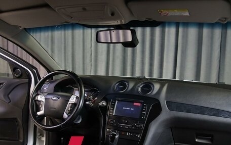 Ford Mondeo IV, 2013 год, 849 000 рублей, 5 фотография