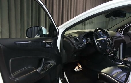 Ford Mondeo IV, 2013 год, 849 000 рублей, 7 фотография