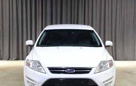 Ford Mondeo IV, 2013 год, 849 000 рублей, 11 фотография