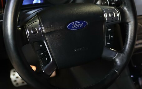 Ford Mondeo IV, 2013 год, 849 000 рублей, 10 фотография