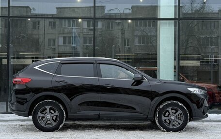 Haval F7 I, 2023 год, 2 050 000 рублей, 4 фотография