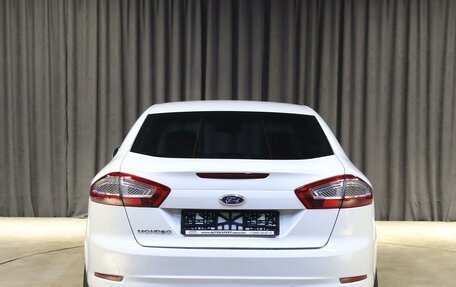 Ford Mondeo IV, 2013 год, 849 000 рублей, 12 фотография