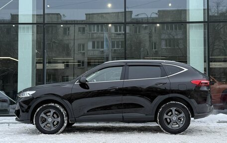 Haval F7 I, 2023 год, 2 050 000 рублей, 8 фотография