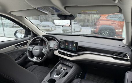 Haval F7 I, 2023 год, 2 050 000 рублей, 9 фотография