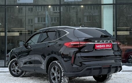 Haval F7 I, 2023 год, 2 050 000 рублей, 7 фотография