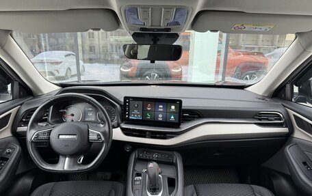 Haval F7 I, 2023 год, 2 050 000 рублей, 11 фотография