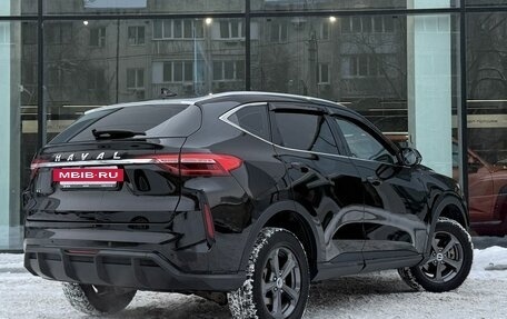 Haval F7 I, 2023 год, 2 050 000 рублей, 5 фотография