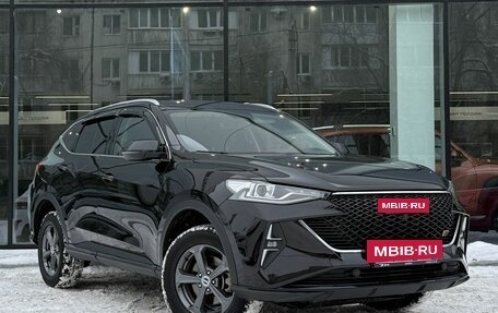 Haval F7 I, 2023 год, 2 050 000 рублей, 3 фотография
