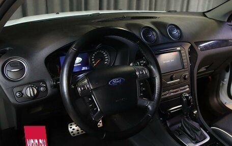 Ford Mondeo IV, 2013 год, 849 000 рублей, 9 фотография