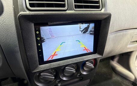 Hyundai Accent II, 2004 год, 599 900 рублей, 7 фотография