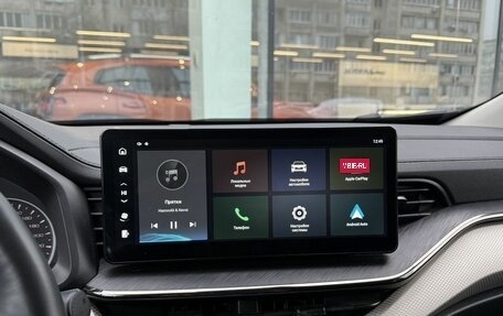 Haval F7 I, 2023 год, 2 050 000 рублей, 14 фотография