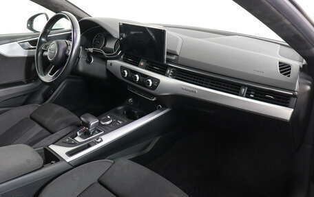 Audi A5, 2018 год, 3 050 000 рублей, 10 фотография