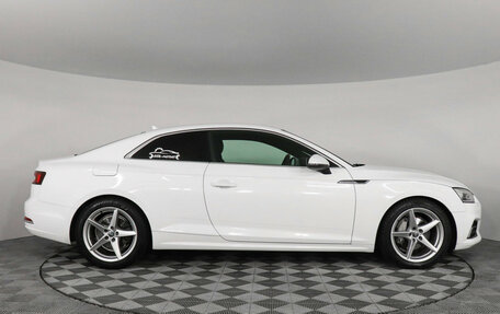 Audi A5, 2018 год, 3 050 000 рублей, 4 фотография