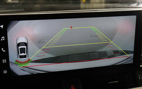 Audi A5, 2018 год, 3 050 000 рублей, 13 фотография