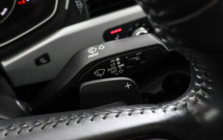 Audi A5, 2018 год, 3 050 000 рублей, 14 фотография