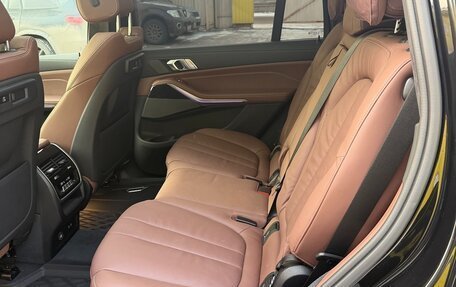 BMW X7, 2020 год, 11 000 000 рублей, 3 фотография