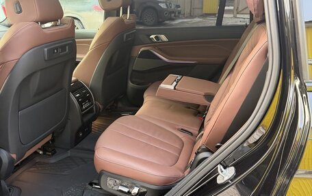 BMW X7, 2020 год, 11 000 000 рублей, 16 фотография