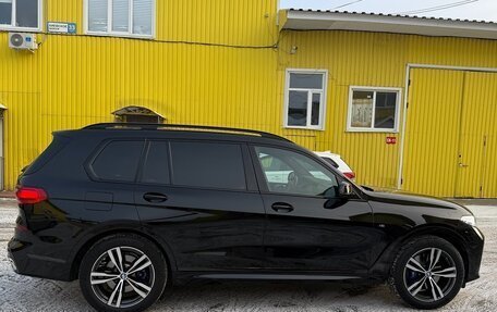 BMW X7, 2020 год, 11 000 000 рублей, 9 фотография