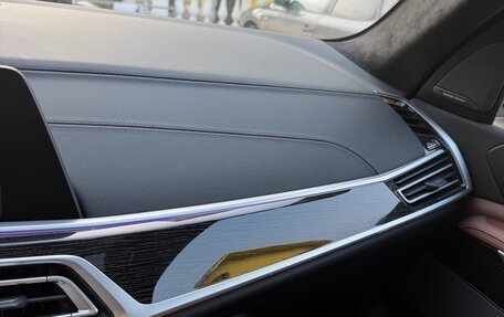 BMW X7, 2020 год, 11 000 000 рублей, 6 фотография