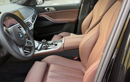 BMW X7, 2020 год, 11 000 000 рублей, 13 фотография