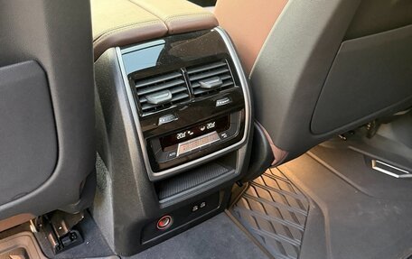 BMW X7, 2020 год, 11 000 000 рублей, 19 фотография